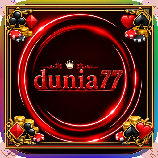 dunia77 — galeri pratinjau - APK Resmi